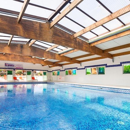 Palmyra Golf Hotel & Spa Agde Exteriör bild