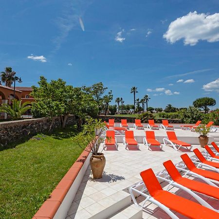 Palmyra Golf Hotel & Spa Agde Exteriör bild
