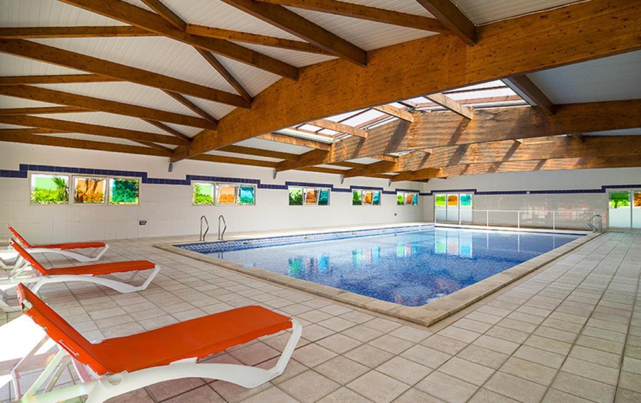 Palmyra Golf Hotel & Spa Agde Exteriör bild