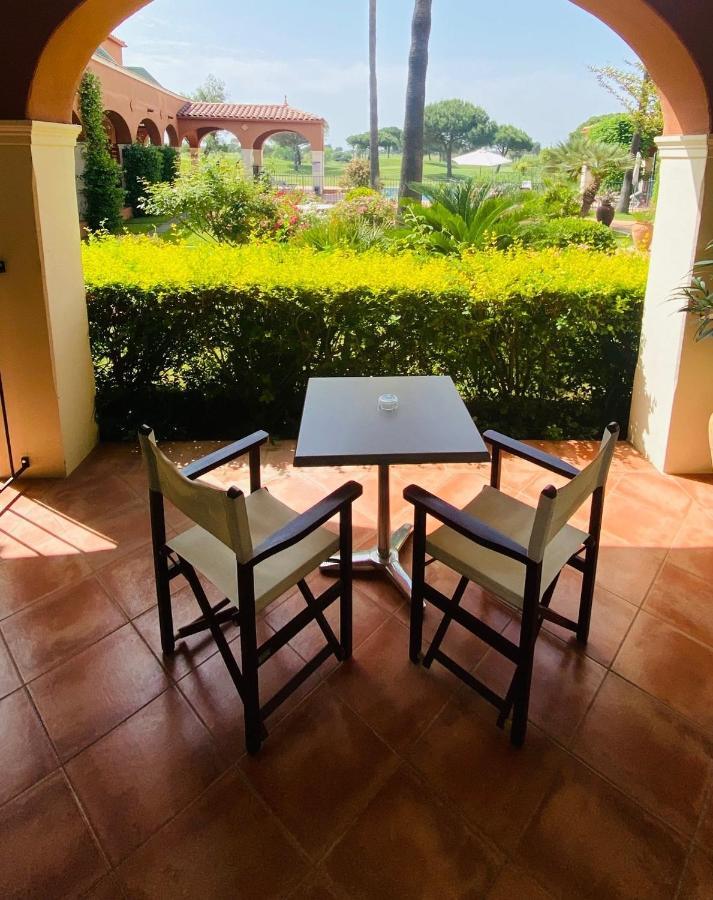 Palmyra Golf Hotel & Spa Agde Exteriör bild