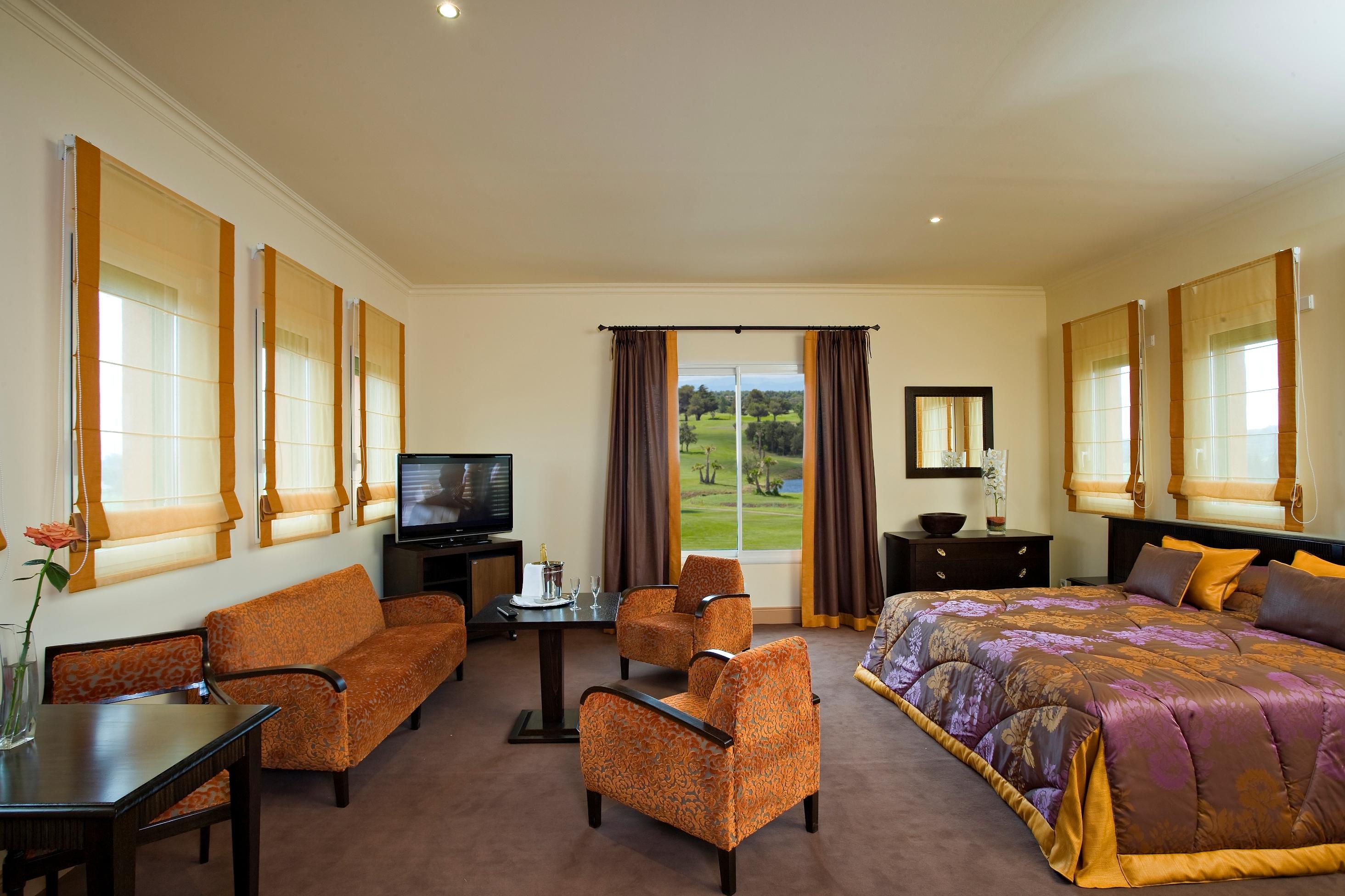 Palmyra Golf Hotel & Spa Agde Exteriör bild