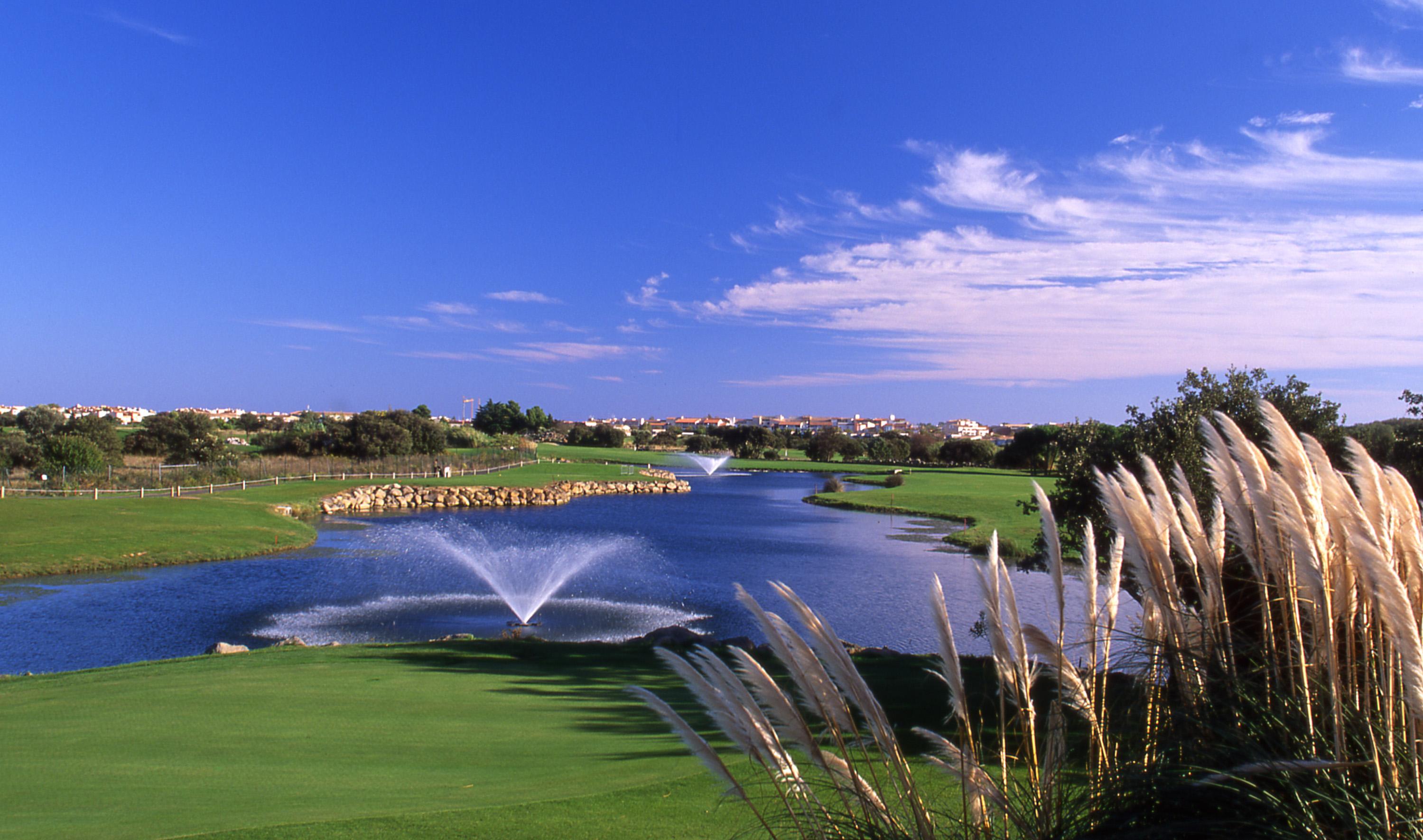 Palmyra Golf Hotel & Spa Agde Exteriör bild