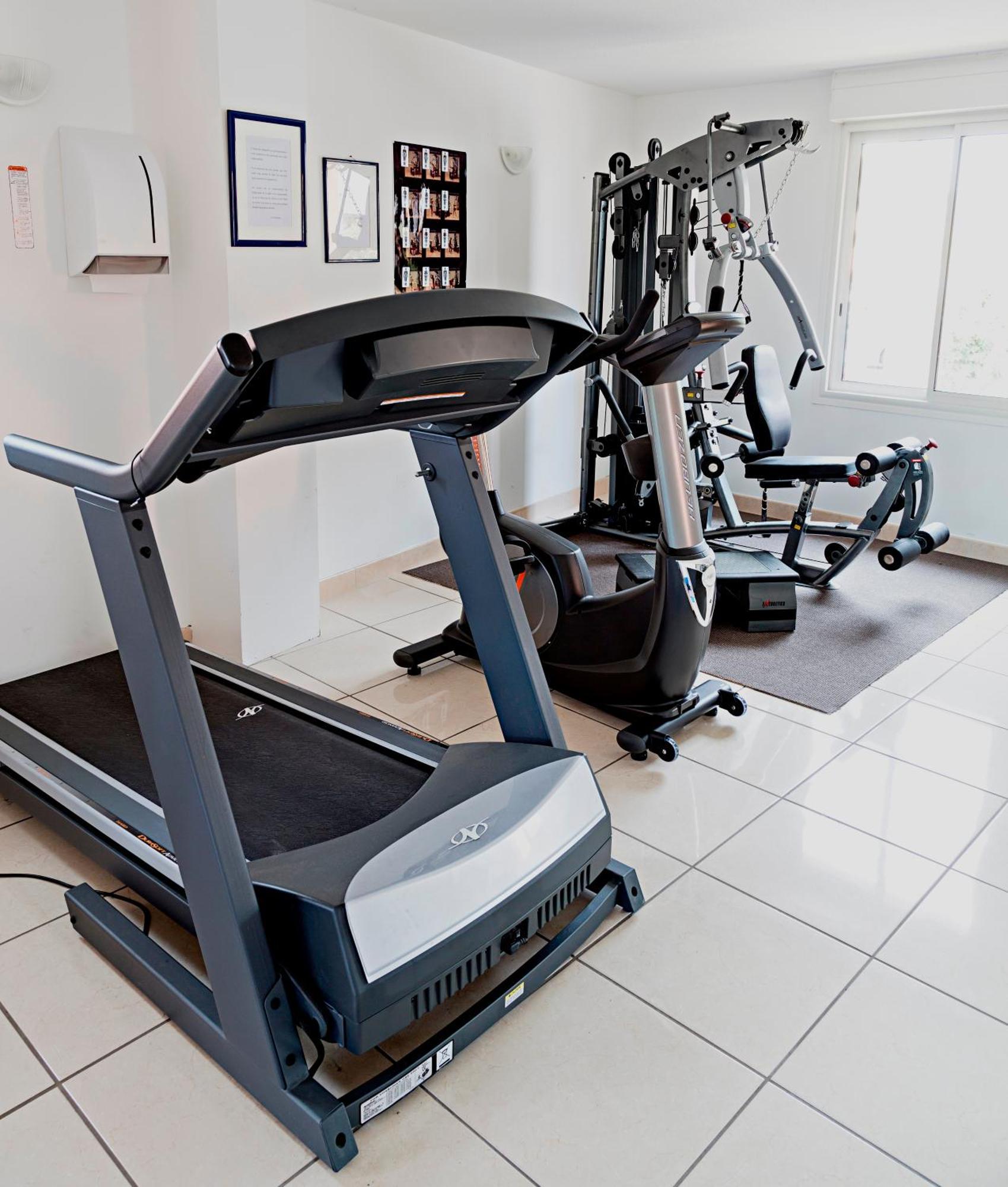 Palmyra Golf Hotel & Spa Agde Exteriör bild