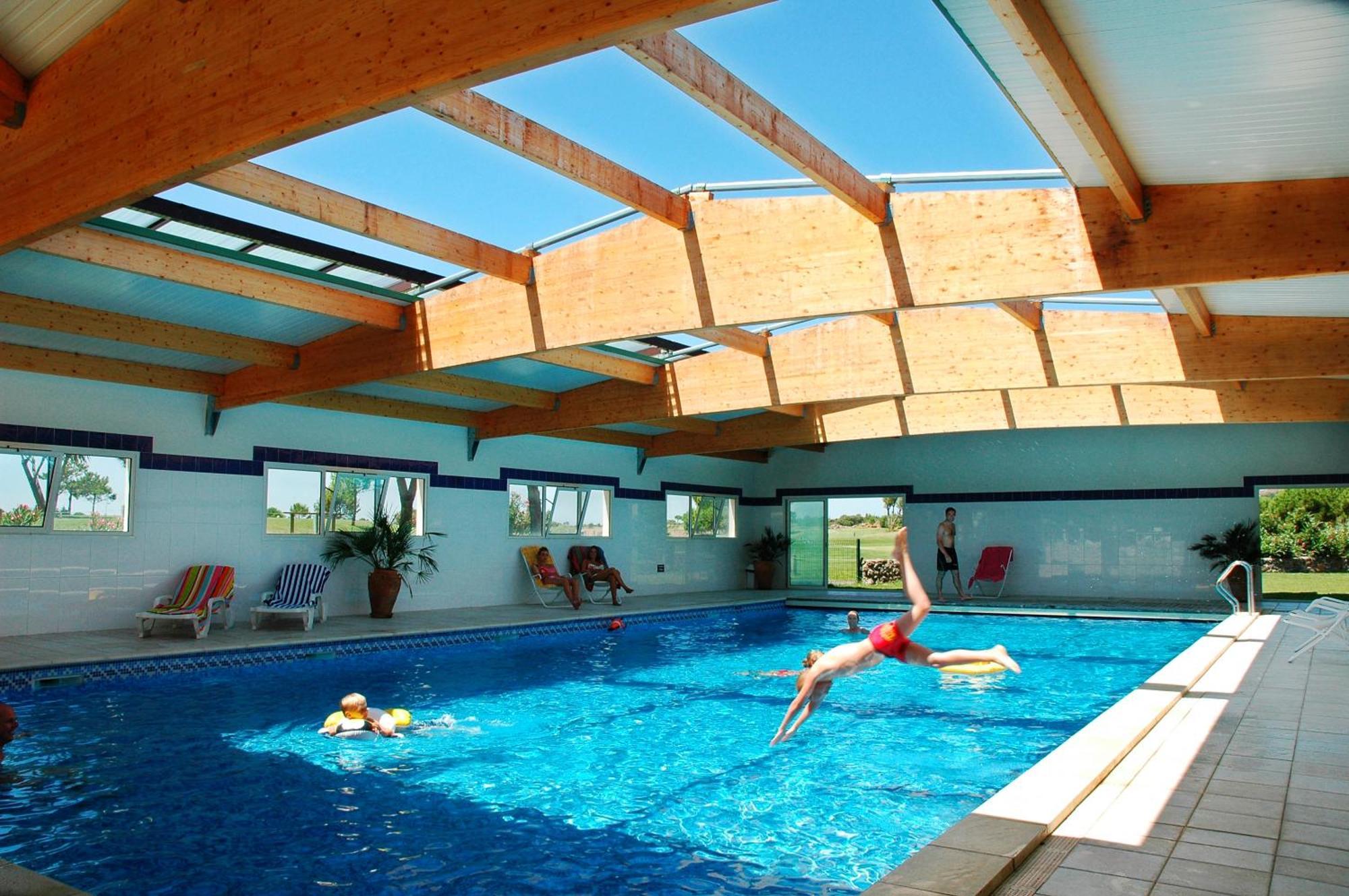 Palmyra Golf Hotel & Spa Agde Exteriör bild