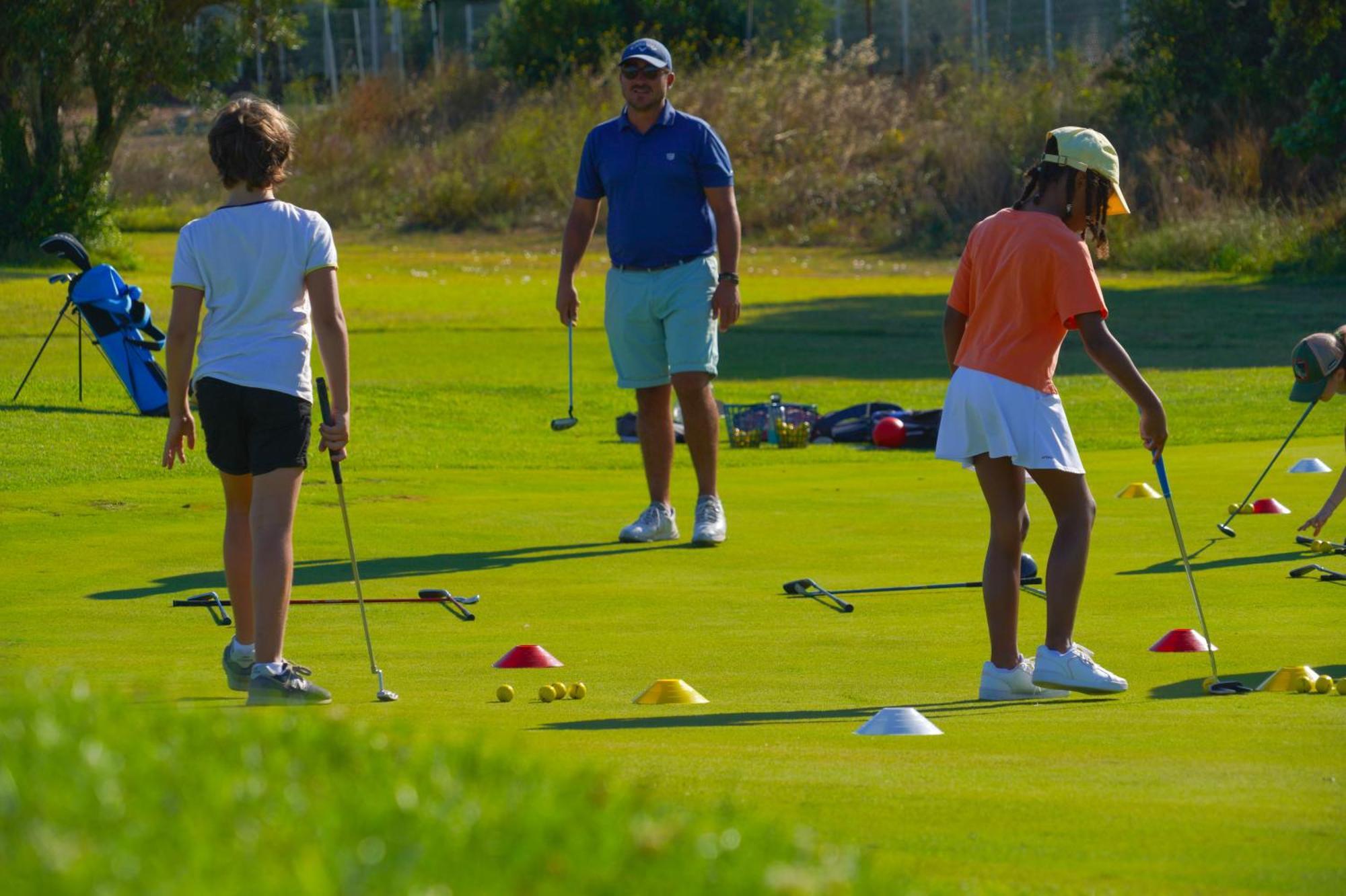 Palmyra Golf Hotel & Spa Agde Exteriör bild