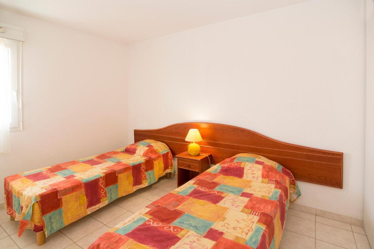 Palmyra Golf Hotel & Spa Agde Exteriör bild