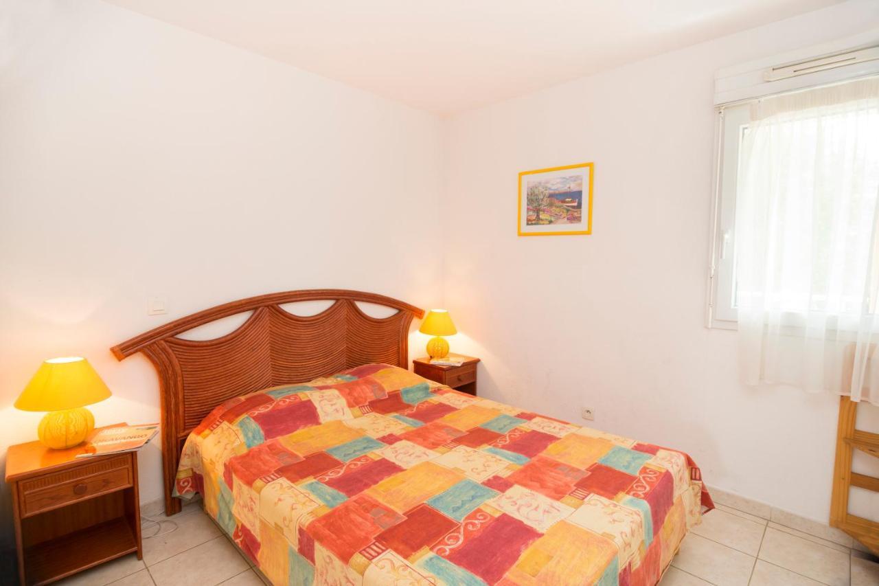 Palmyra Golf Hotel & Spa Agde Exteriör bild