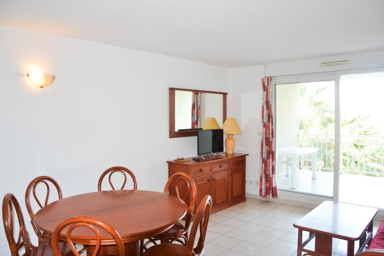 Palmyra Golf Hotel & Spa Agde Exteriör bild